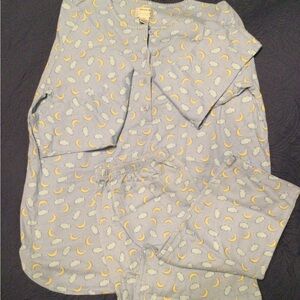 NWOT Nordies PJ/Lounge Set, size L